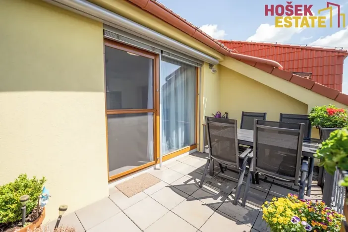 Prodej bytu 3+kk, Holubice, 79 m2