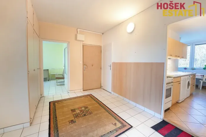 Prodej bytu 4+1, Brno, Kamínky, 89 m2