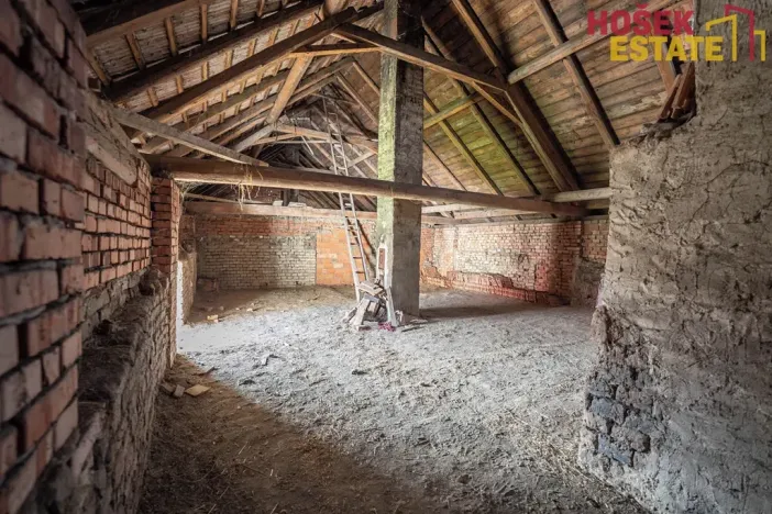 Prodej rodinného domu, Oldřichov, 177 m2