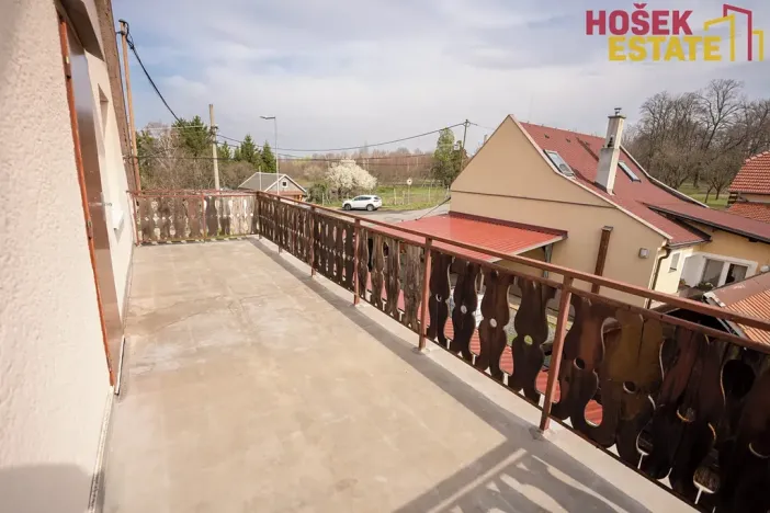 Prodej bytu 3+1, Tvarožná Lhota, 81 m2