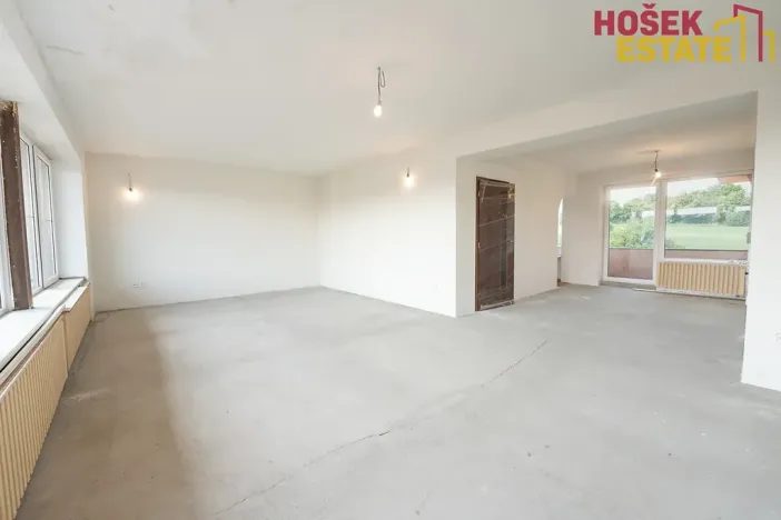 Prodej vícegeneračního domu, Přerov, Popovická, 320 m2