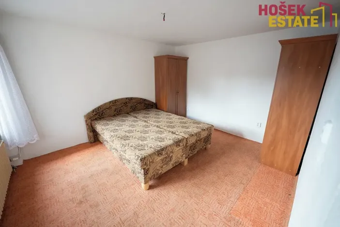 Prodej vícegeneračního domu, Přerov, Popovická, 320 m2