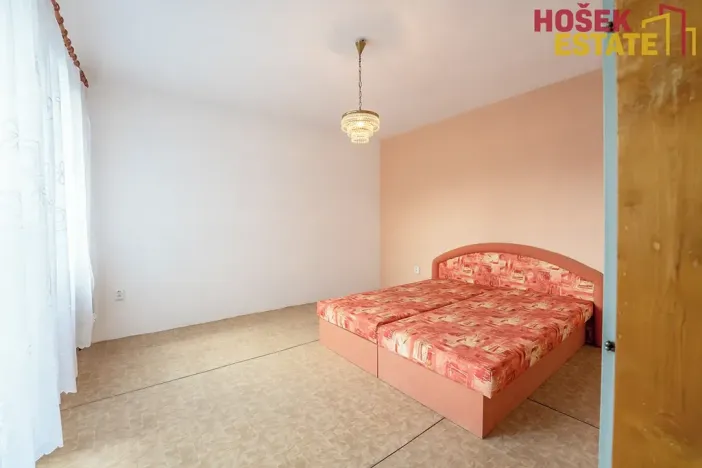 Prodej vícegeneračního domu, Přerov, Popovická, 320 m2