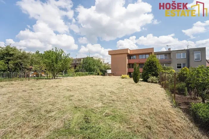 Prodej vícegeneračního domu, Přerov, Popovická, 320 m2