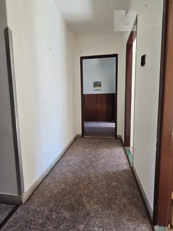 Pronájem bytu 2+1, Zbýšov, Školní, 55 m2