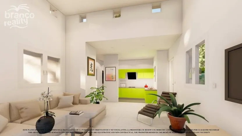Prodej rodinného domu, Los Alcazares, Murcia, Španělsko, 108 m2