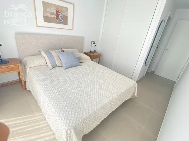 Prodej rodinného domu, San Pedro del Pinatar, Murcia, Španělsko, 78 m2