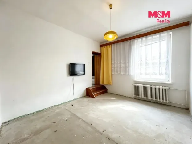 Prodej rodinného domu, Karviná - Fryštát, Na Bělidle, 164 m2