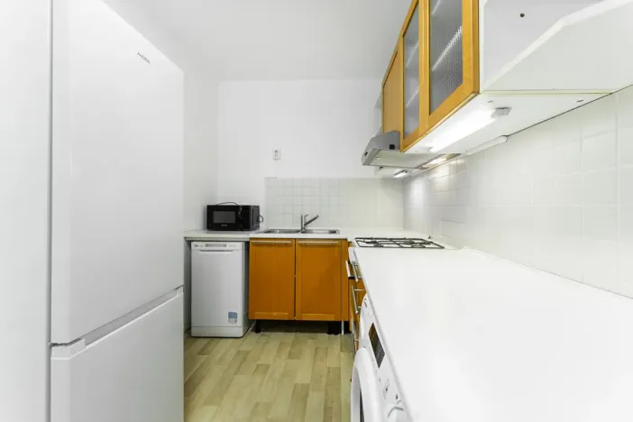 Prodej bytu 2+kk, Kralupy nad Vltavou - Lobeček, J. Holuba, 40 m2