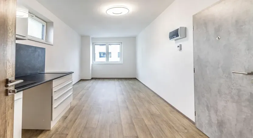 Pronájem bytu 1+kk, Mladá Boleslav, 29 m2