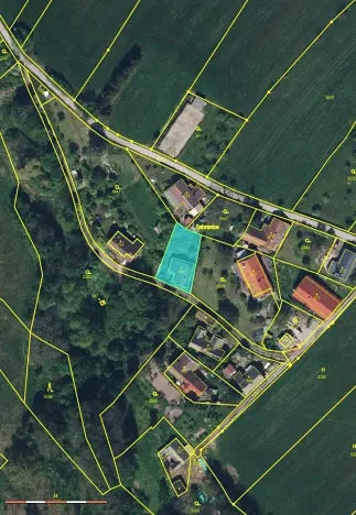 Prodej rodinného domu, Vamberk, Sebranice, 117 m2