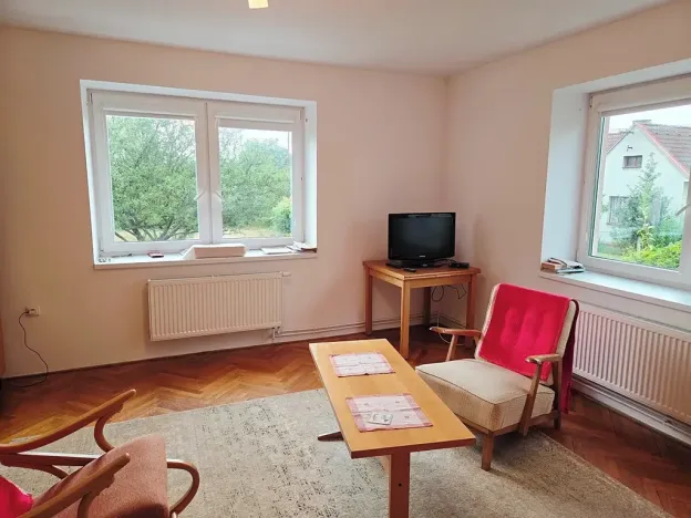 Prodej rodinného domu, Ronov nad Doubravou, Lichnická, 130 m2