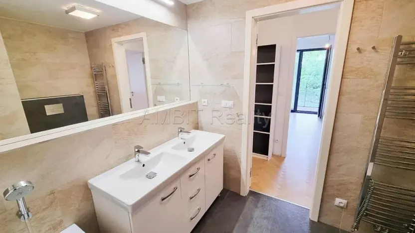 Pronájem bytu 4+kk, Praha - Žižkov, Kališnická, 99 m2