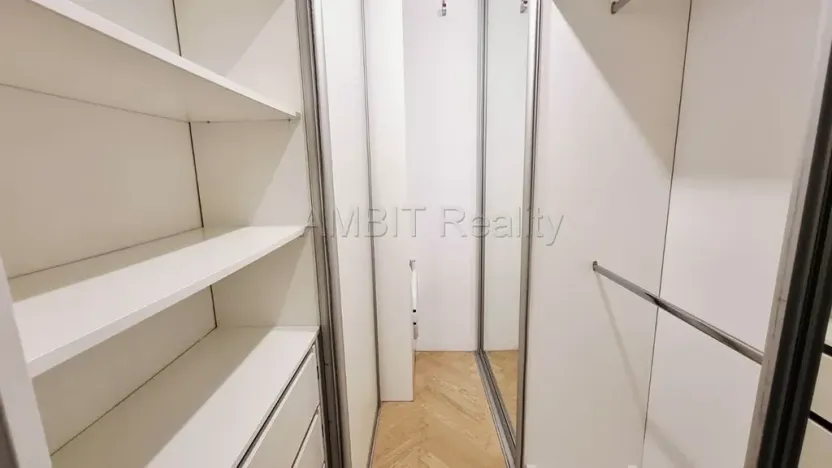 Pronájem bytu 4+kk, Praha - Žižkov, Kališnická, 99 m2
