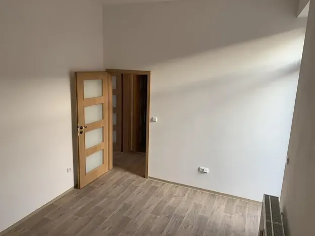 Pronájem bytu 2+kk, Vysoké Mýto, Pražská, 51 m2