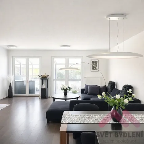 Prodej rodinného domu, Praha - Újezd nad Lesy, Lutínská, 187 m2