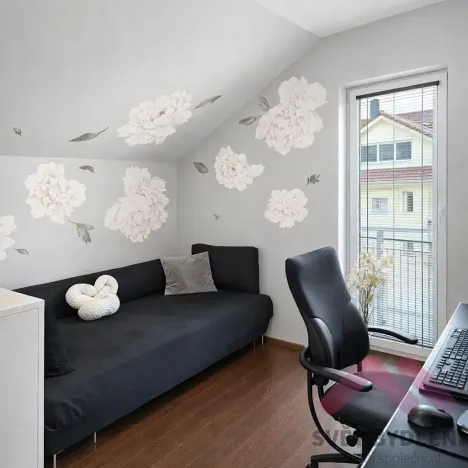 Prodej rodinného domu, Praha - Újezd nad Lesy, Lutínská, 187 m2