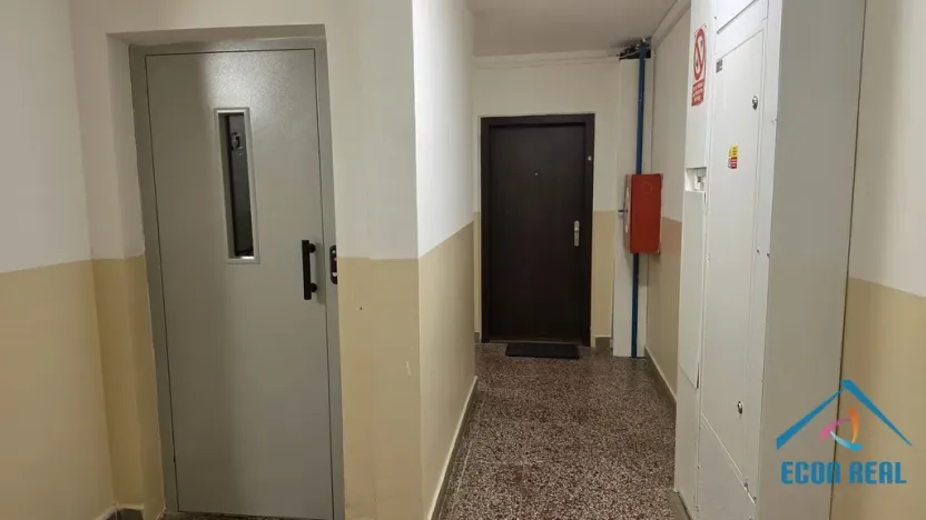 Pronájem bytu 3+1, Praha - Stodůlky, Fantova, 76 m2