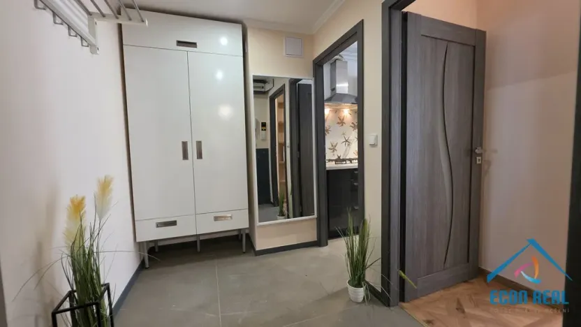 Pronájem bytu 3+1, Praha - Stodůlky, Fantova, 76 m2