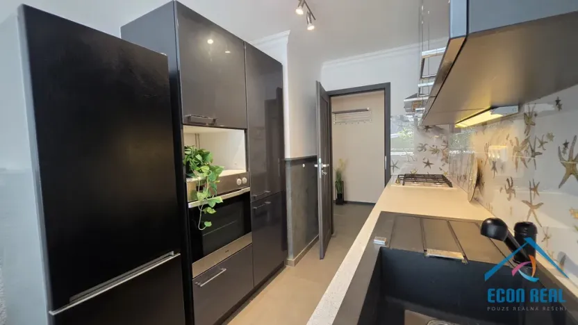 Pronájem bytu 3+1, Praha - Stodůlky, Fantova, 76 m2