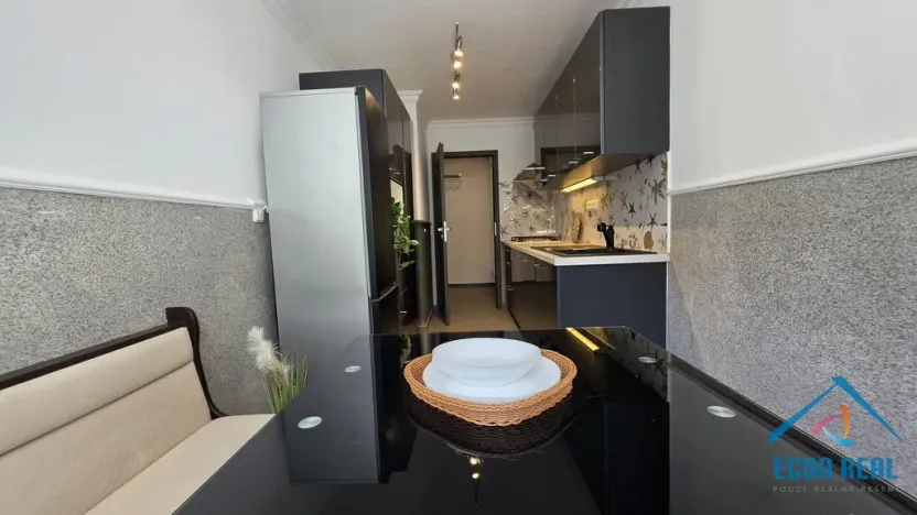 Pronájem bytu 3+1, Praha - Stodůlky, Fantova, 76 m2