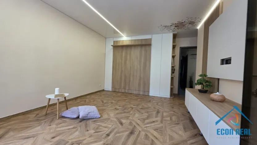 Pronájem bytu 3+1, Praha - Stodůlky, Fantova, 76 m2