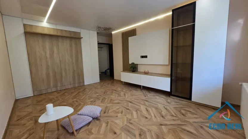 Pronájem bytu 3+1, Praha - Stodůlky, Fantova, 76 m2