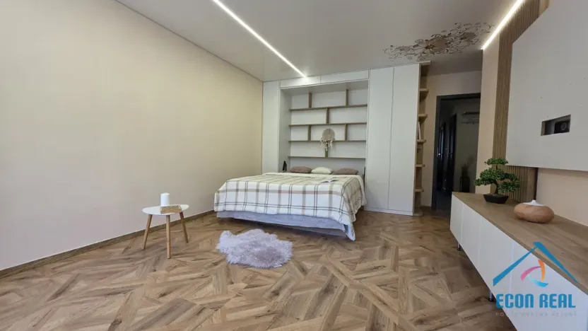 Pronájem bytu 3+1, Praha - Stodůlky, Fantova, 76 m2