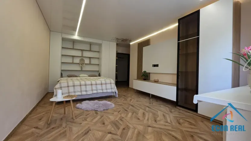 Pronájem bytu 3+1, Praha - Stodůlky, Fantova, 76 m2