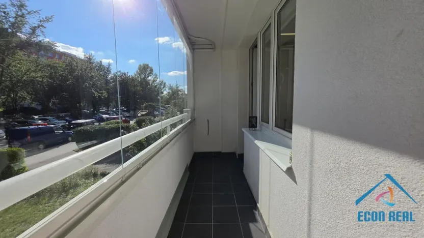Pronájem bytu 3+1, Praha - Stodůlky, Fantova, 76 m2