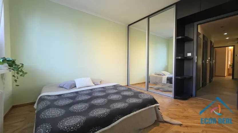 Pronájem bytu 3+1, Praha - Stodůlky, Fantova, 76 m2