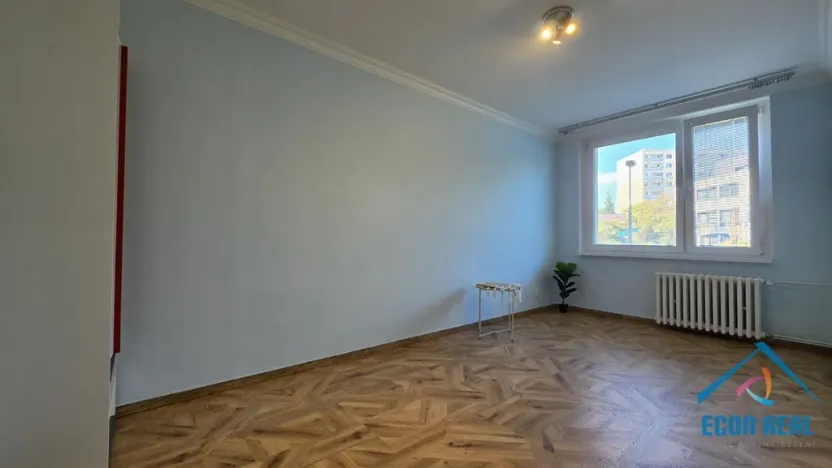 Pronájem bytu 3+1, Praha - Stodůlky, Fantova, 76 m2
