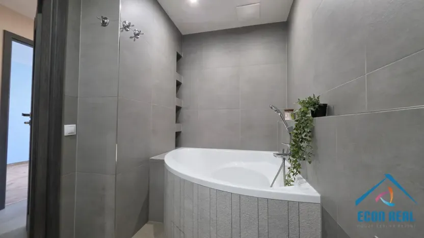 Pronájem bytu 3+1, Praha - Stodůlky, Fantova, 76 m2