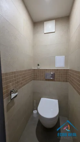 Pronájem bytu 3+1, Praha - Stodůlky, Fantova, 76 m2