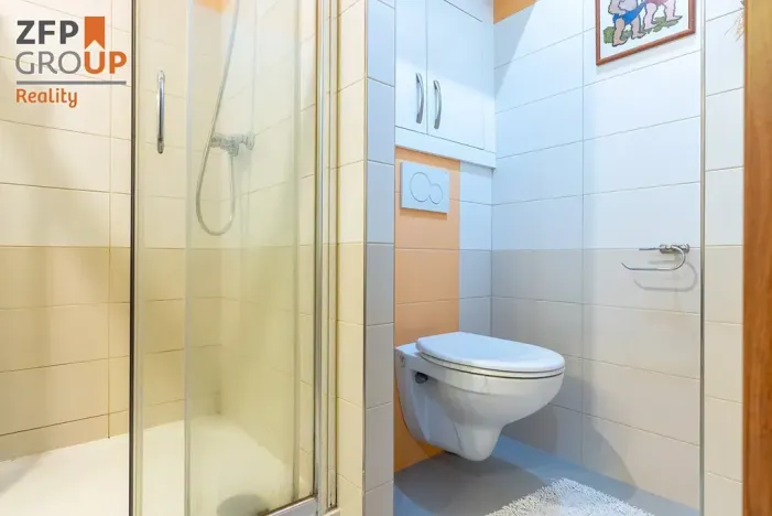 Prodej bytu 2+kk, Slavičín, U Zahrádek, 53 m2