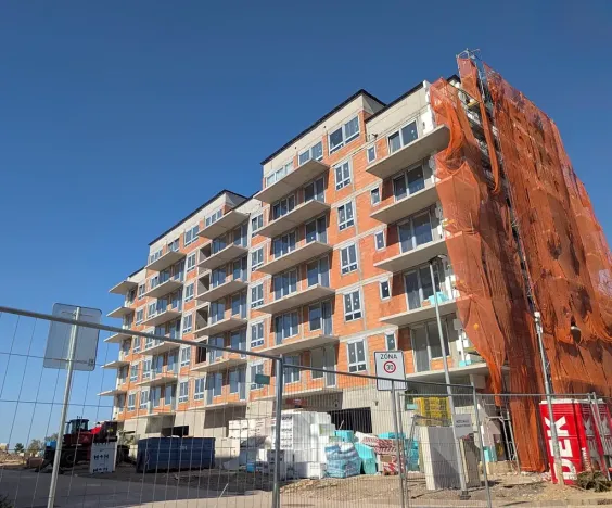 Prodej bytu 3+kk, Praha - Dolní Měcholupy, Honzíkova, 73 m2
