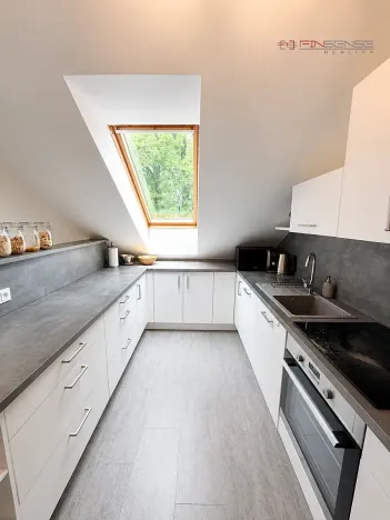 Prodej bytu 4+kk, Kostomlaty nad Labem, 9. května, 104 m2