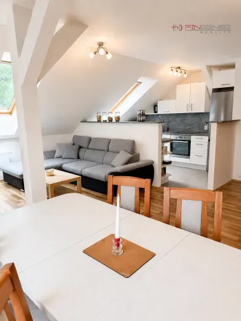 Prodej bytu 4+kk, Kostomlaty nad Labem, 9. května, 104 m2