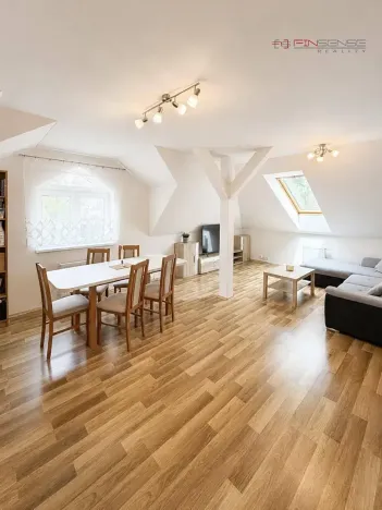Prodej bytu 4+kk, Kostomlaty nad Labem, 9. května, 104 m2