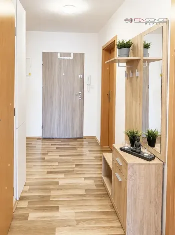 Prodej bytu 4+kk, Kostomlaty nad Labem, 9. května, 104 m2