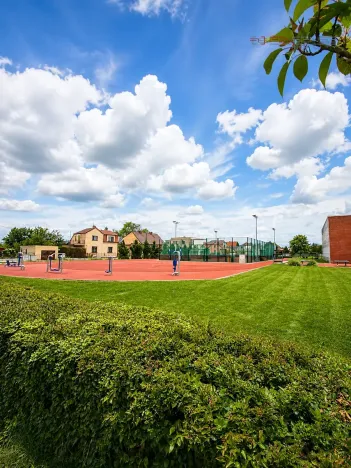 Prodej bytu 4+kk, Kostomlaty nad Labem, 9. května, 104 m2
