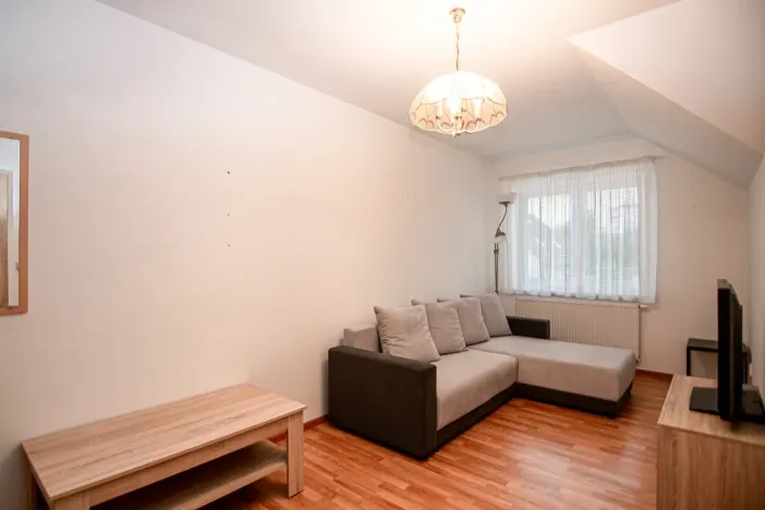 Prodej rodinného domu, Mnichovo Hradiště, K Vořechu, 163 m2