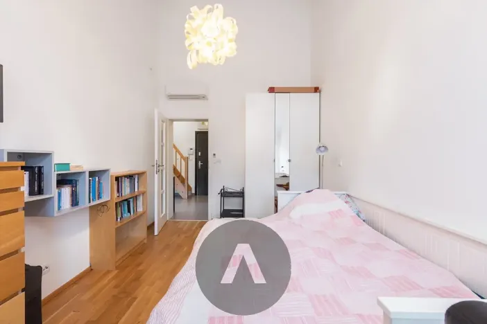 Pronájem bytu 2+kk, Dobřichovice, Za Mlýnem, 71 m2