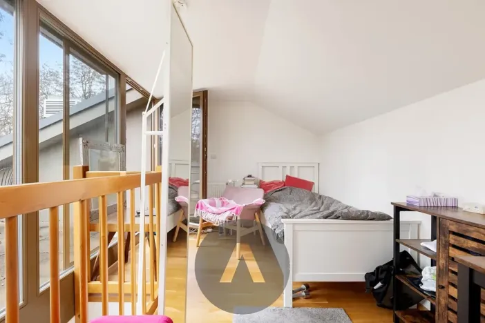 Pronájem bytu 2+kk, Dobřichovice, Za Mlýnem, 71 m2