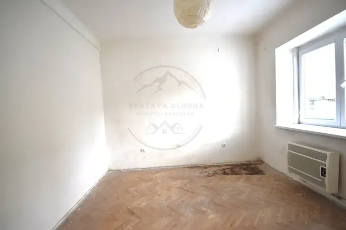 Prodej bytu 2+1, Jeseník, Vančurova, 54 m2