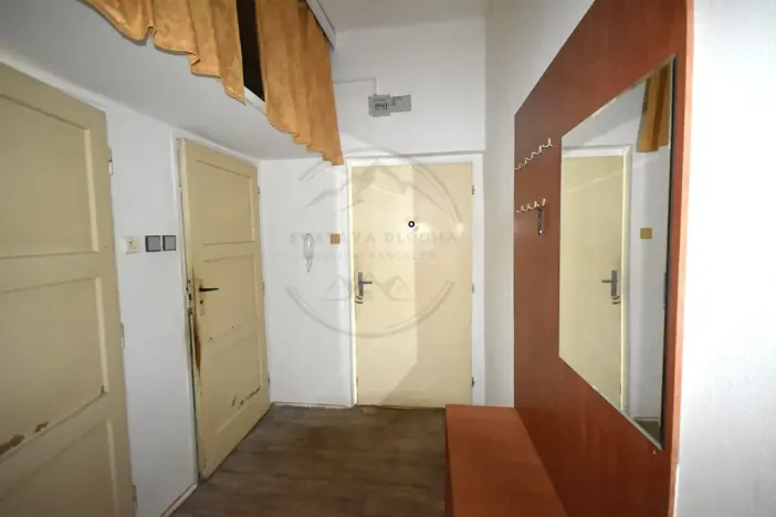 Prodej bytu 2+1, Jeseník, Vančurova, 54 m2
