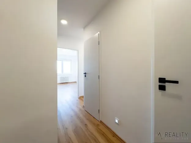Pronájem bytu 2+1, Ostrava, Vršovců, 50 m2
