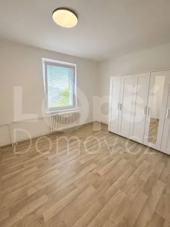 Pronájem bytu 3+1, Jeseník, Husova, 73 m2