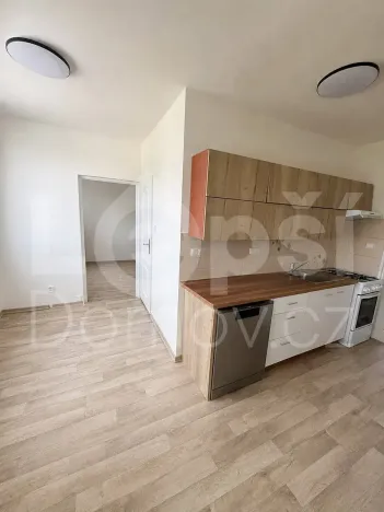Pronájem bytu 3+1, Jeseník, Husova, 73 m2