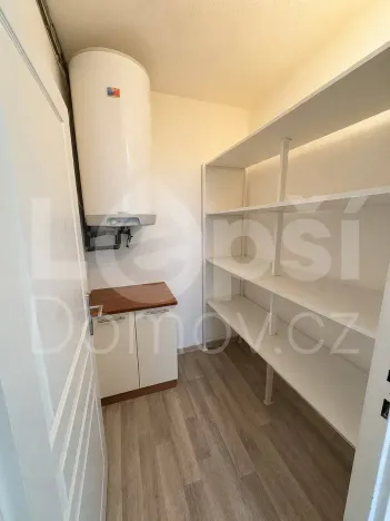 Pronájem bytu 3+1, Jeseník, Husova, 73 m2